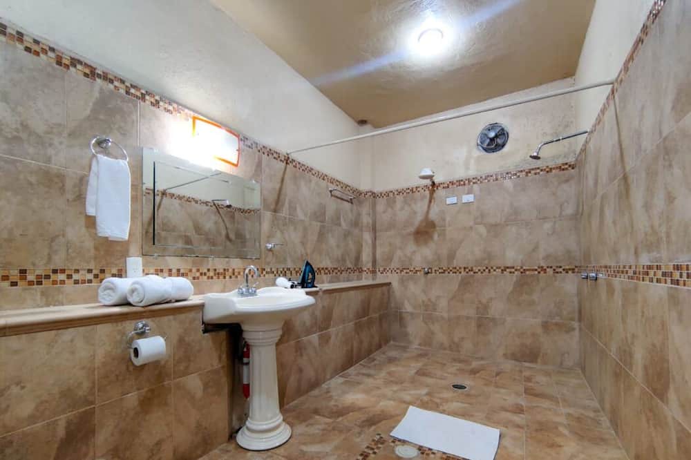 Photo of Bathroom in Tepoztlan