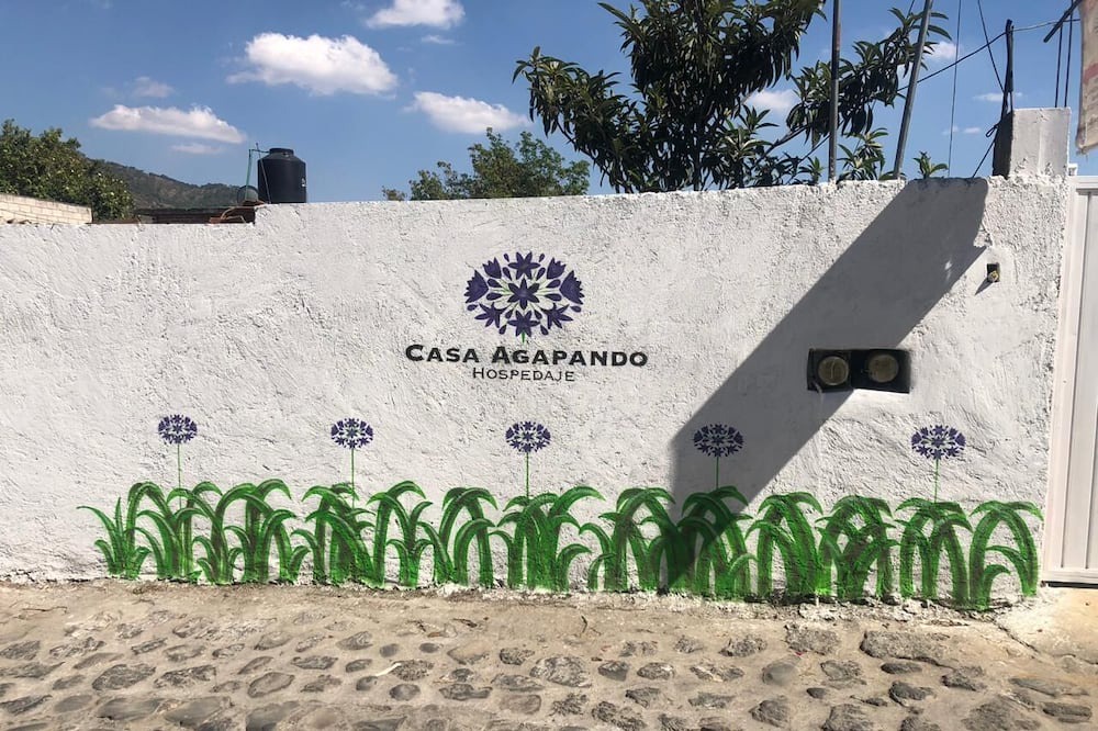 Photo of Outdoor in Tepoztlan