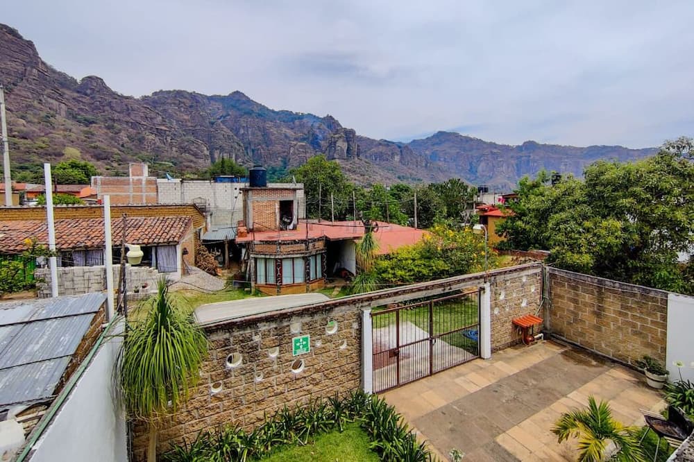 Photo of Outdoor in Tepoztlan