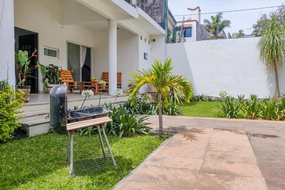 Photo of Outdoor in Tepoztlan
