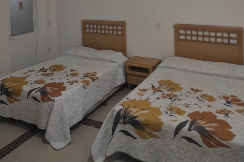 Photo of Bedroom in Tepoztlan