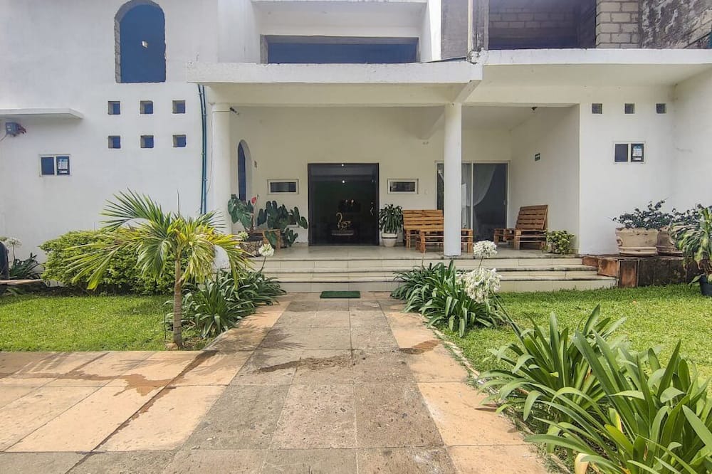 Photo of Outdoor in Tepoztlan