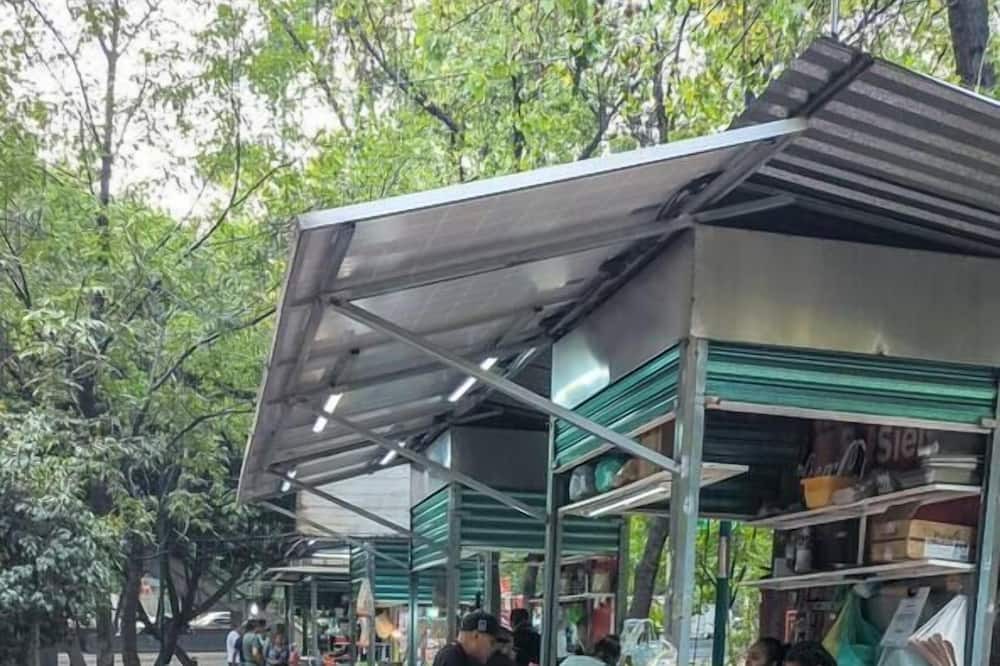 Photo of Outdoor in Los Morales