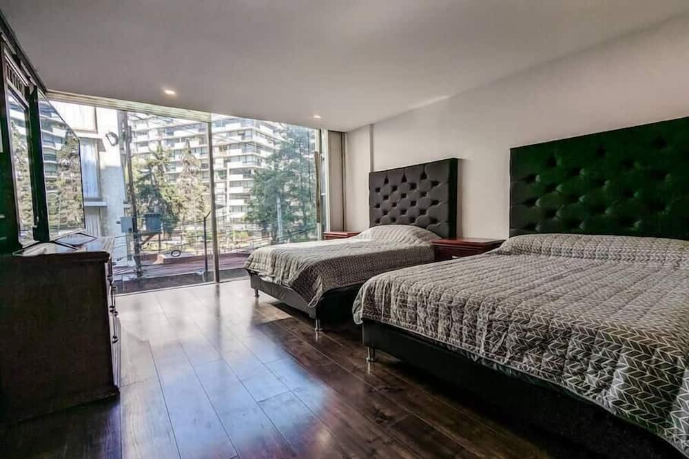 Photo of Bedroom in Los Morales