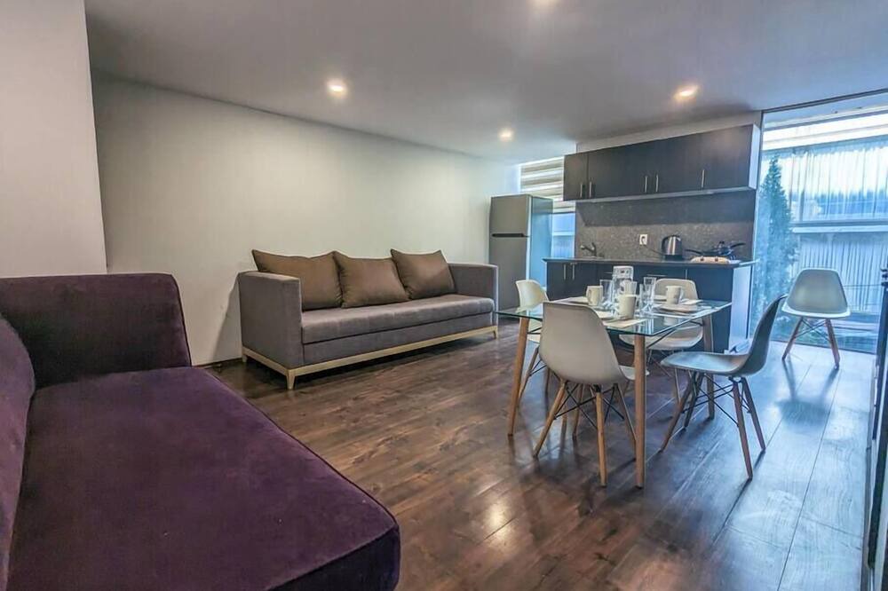 Photo of Livingroom in Los Morales