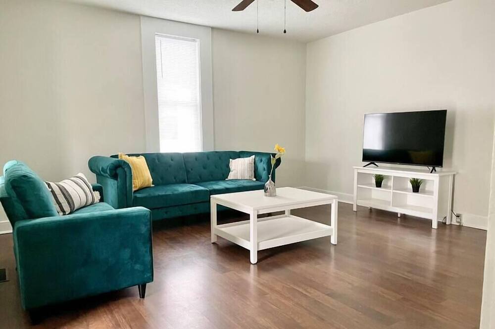 Photo of Bedroom in Franklin