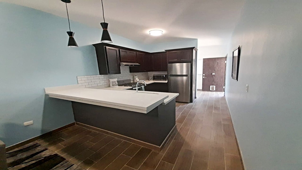 Photo of Kitchen in Brisas del Golfo