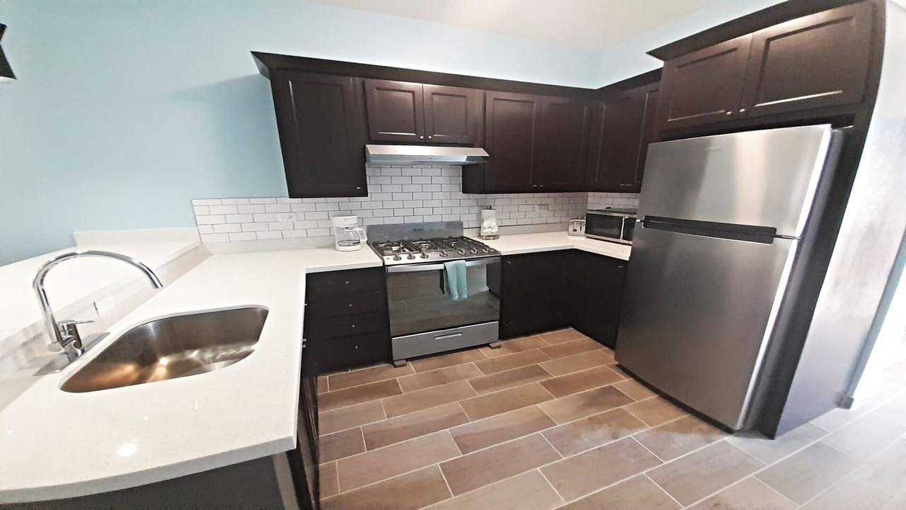 Photo of Kitchen in Brisas del Golfo