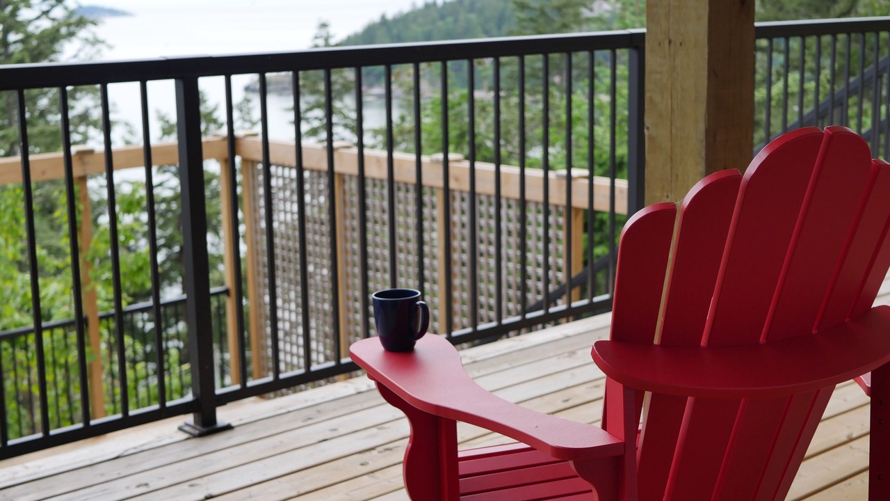 Photo of Outdoor in Bowen Island