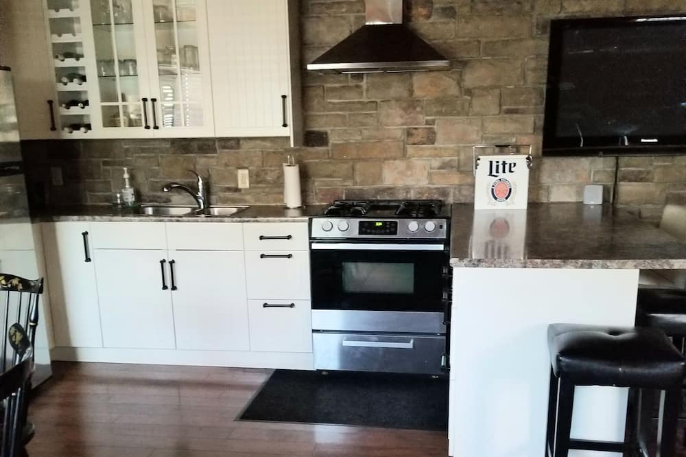 Photo of Kitchen in Perth