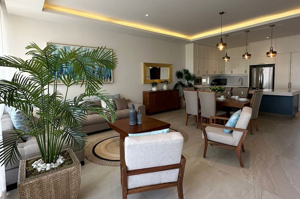 Photo of Livingroom in La Puntilla