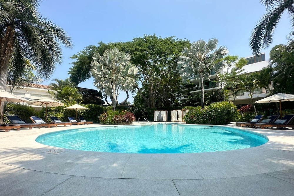 Photo of Outdoor in La Puntilla