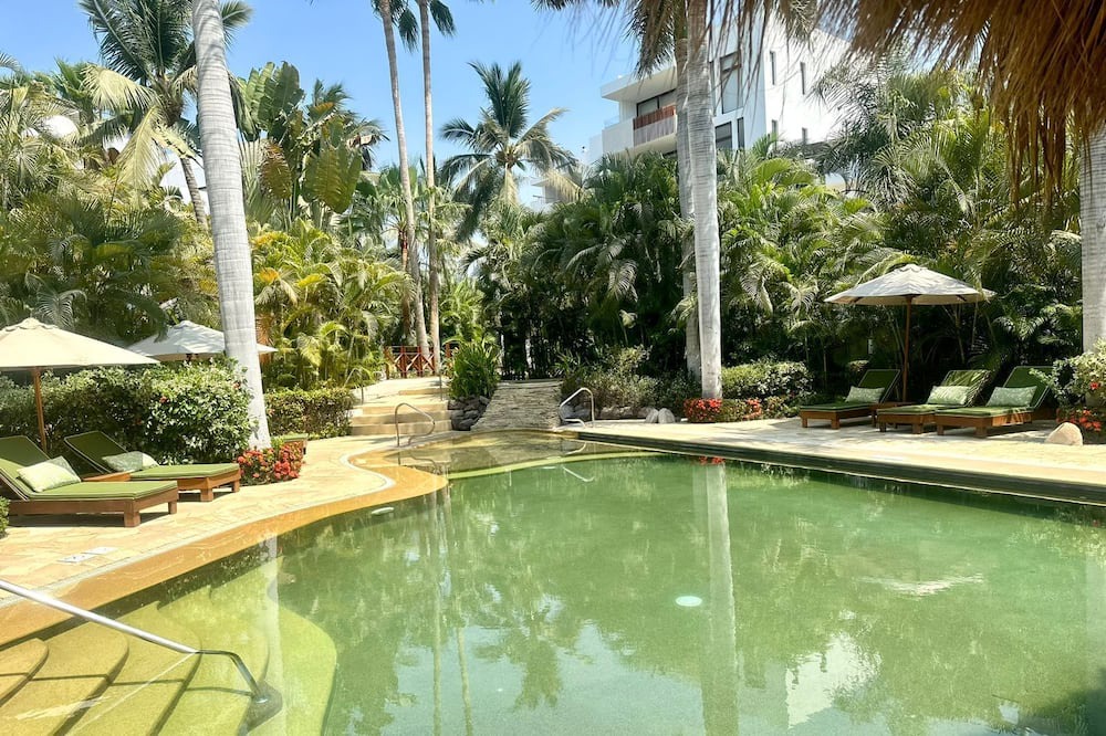 Photo of Outdoor in La Puntilla
