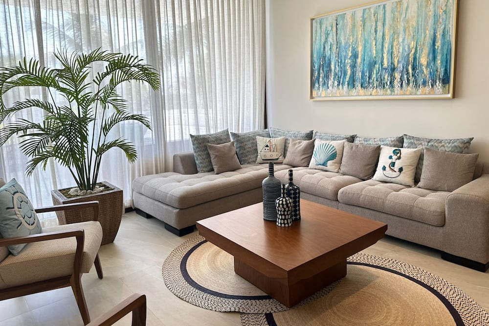 Photo of Livingroom in La Puntilla