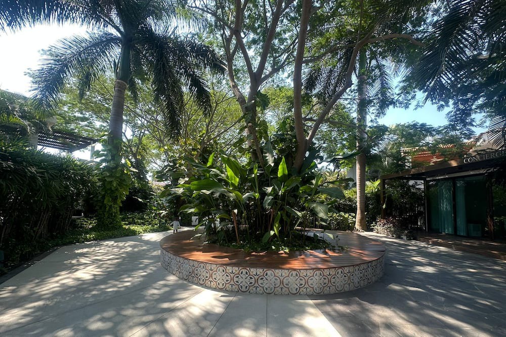 Photo of Outdoor in La Puntilla