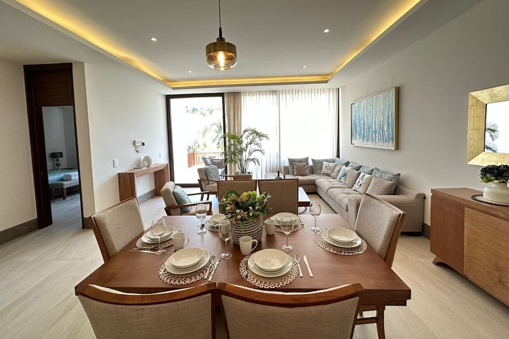 Photo of Livingroom in La Puntilla