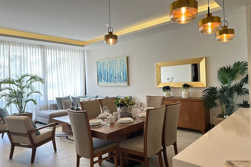 Photo of Livingroom in La Puntilla