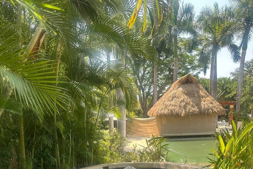 Photo of Outdoor in La Puntilla
