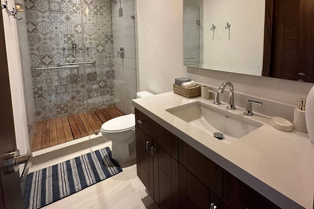 Photo of Bathroom in La Puntilla