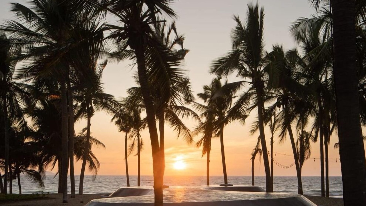 Photo of Outdoor in Barra de Potosi