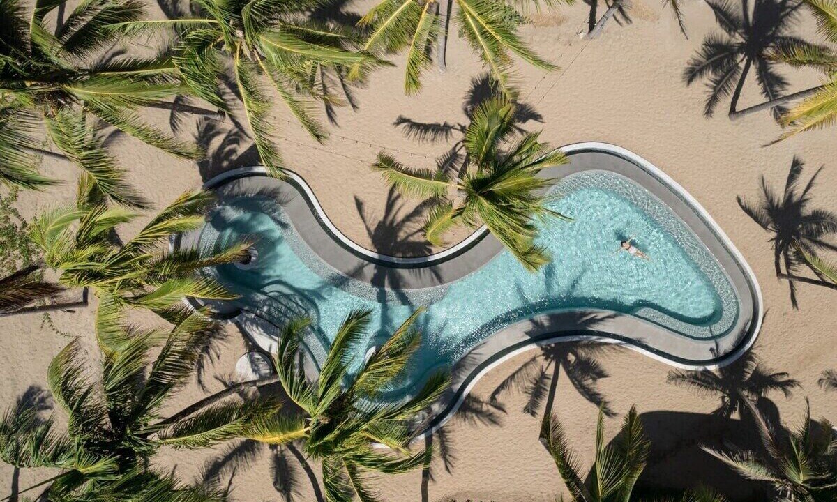 Photo of Outdoor in Barra de Potosi