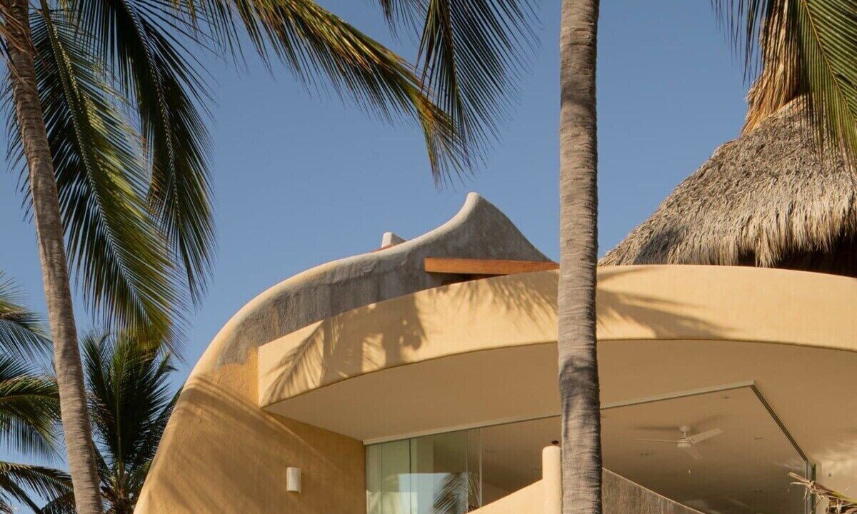 Photo of Outdoor in Barra de Potosi