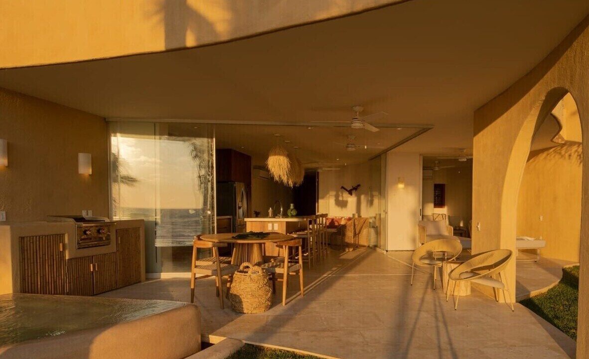 Photo of Outdoor in Barra de Potosi