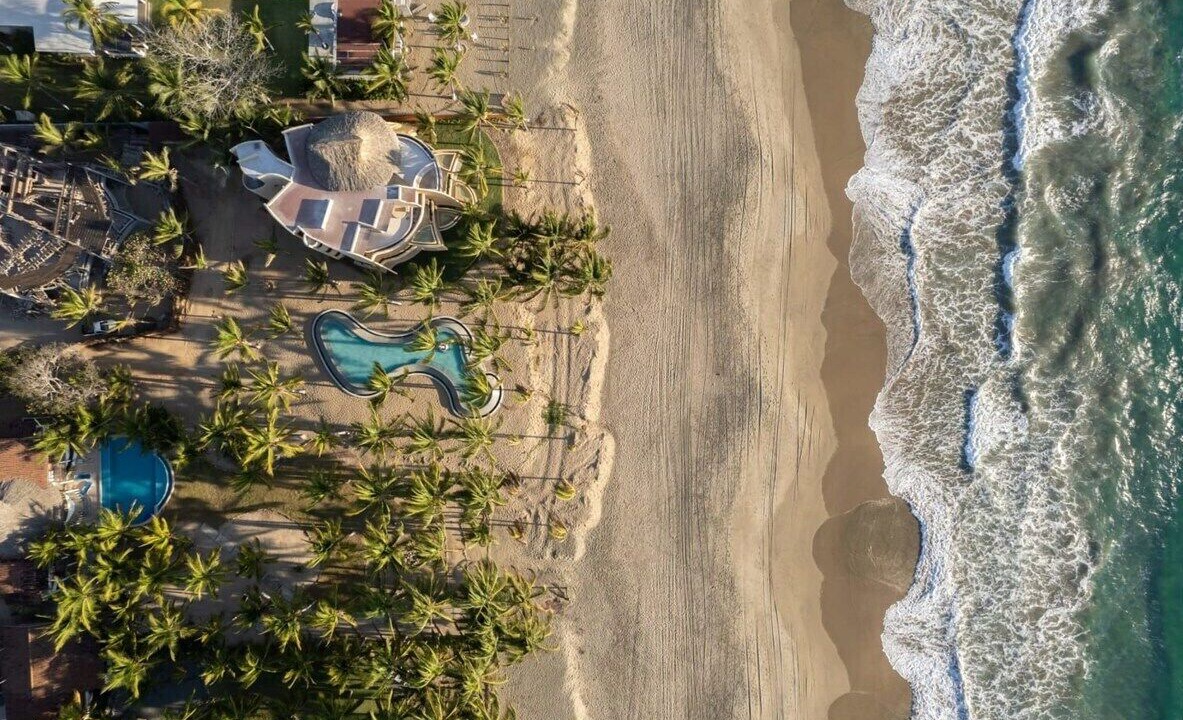 Photo of Outdoor in Barra de Potosi