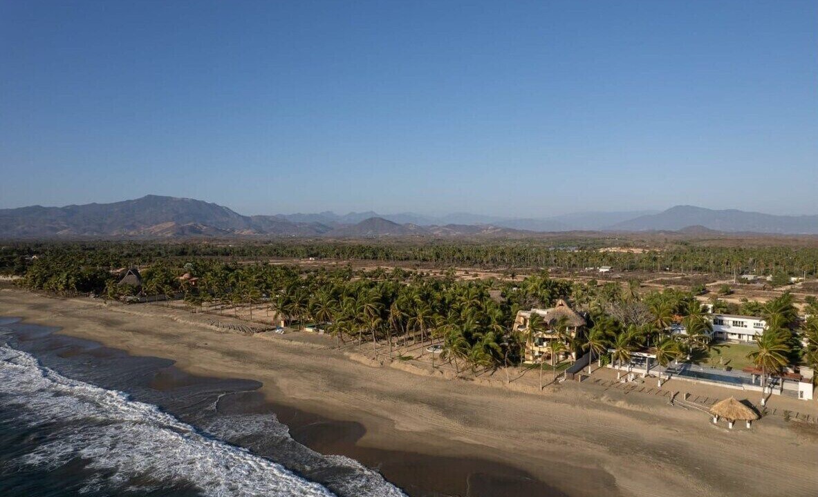 Photo of Outdoor in Barra de Potosi