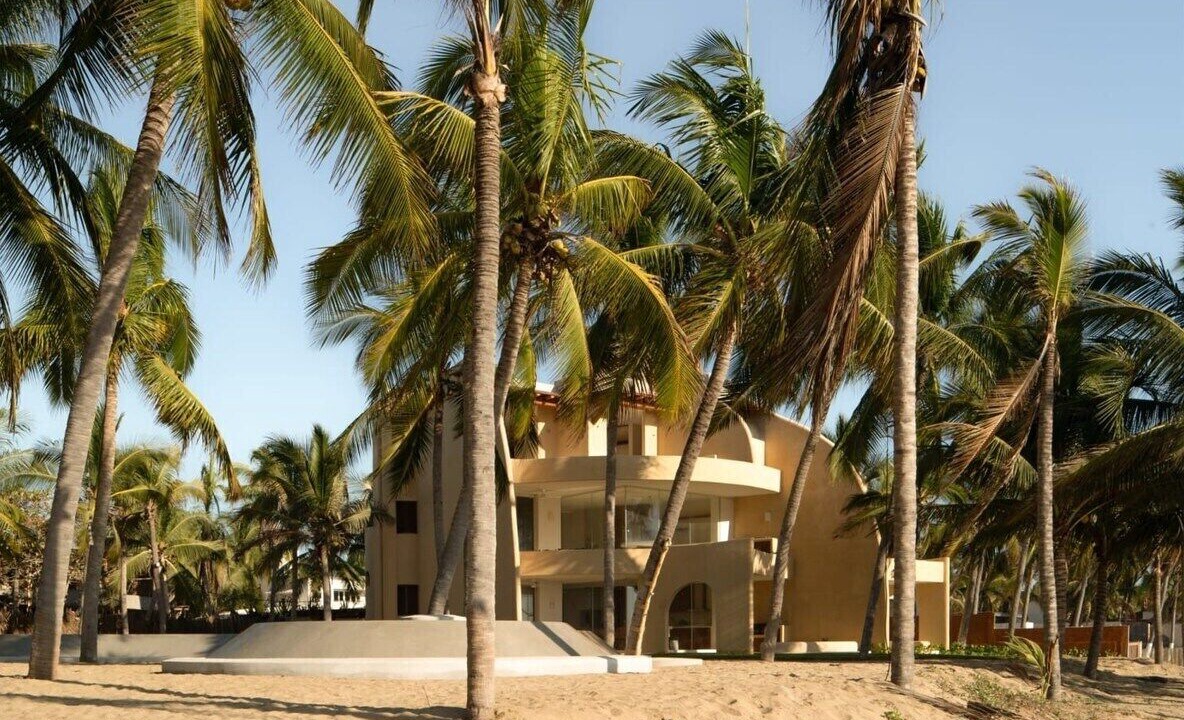 Photo of Outdoor in Barra de Potosi