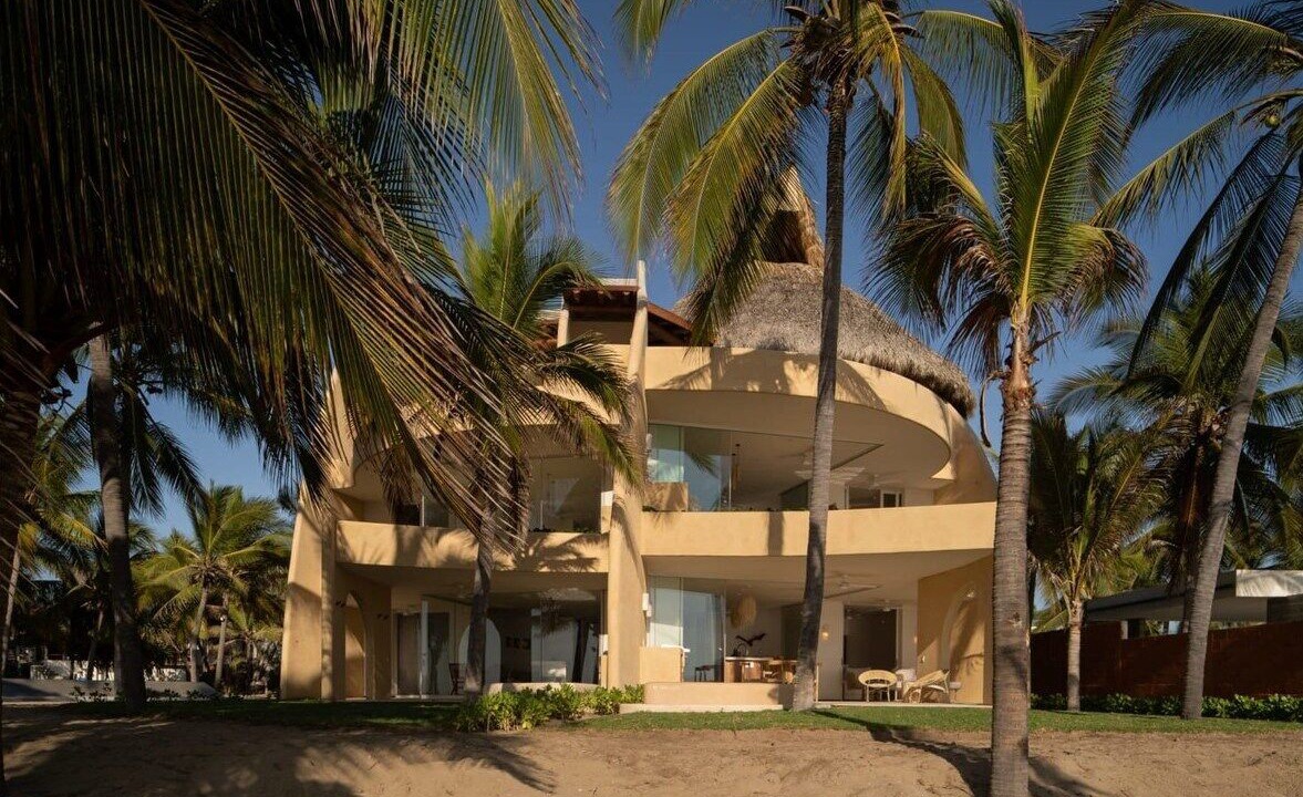 Photo of Outdoor in Barra de Potosi