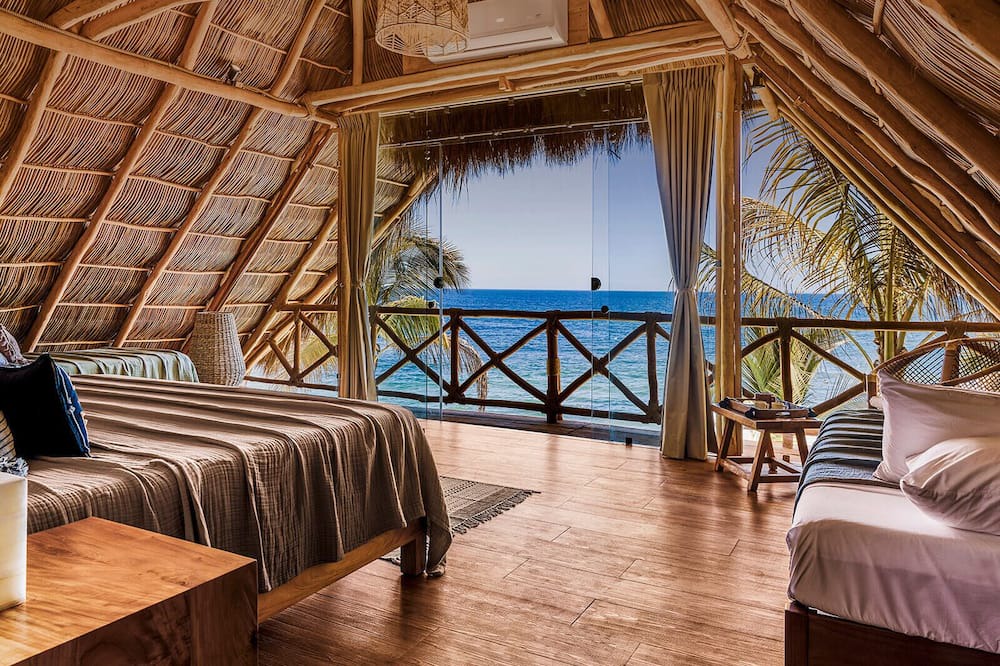 Photo of Bedroom in Quimixto
