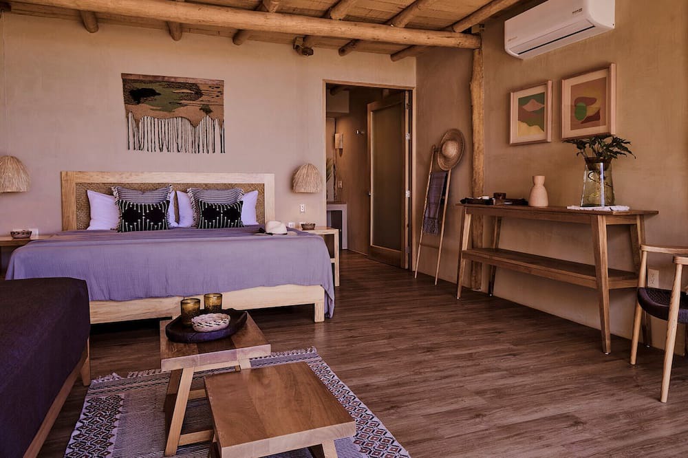 Photo of Bedroom in Quimixto
