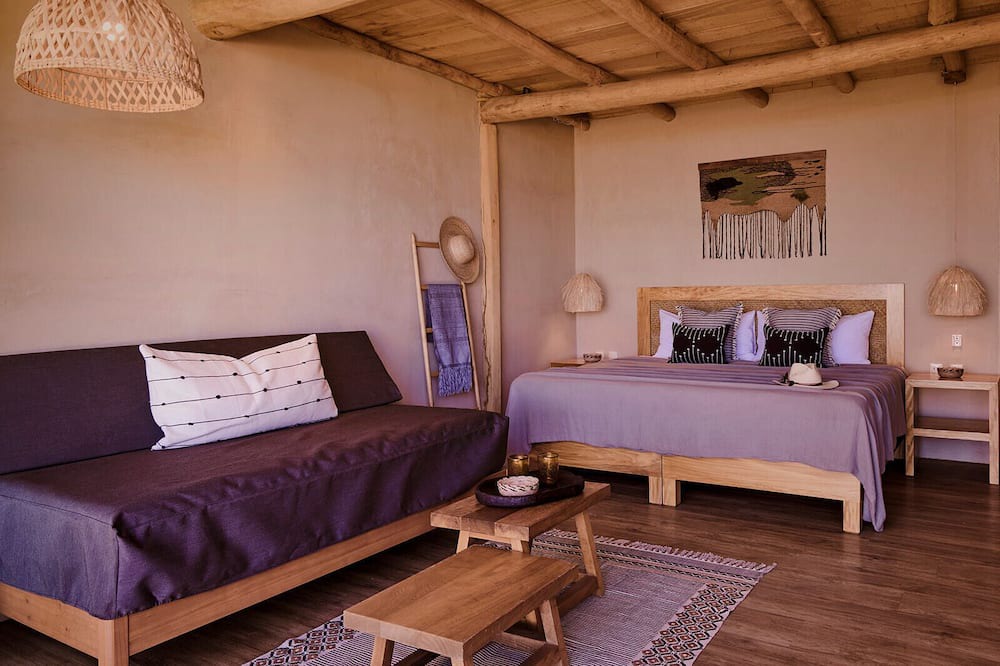 Photo of Bedroom in Quimixto