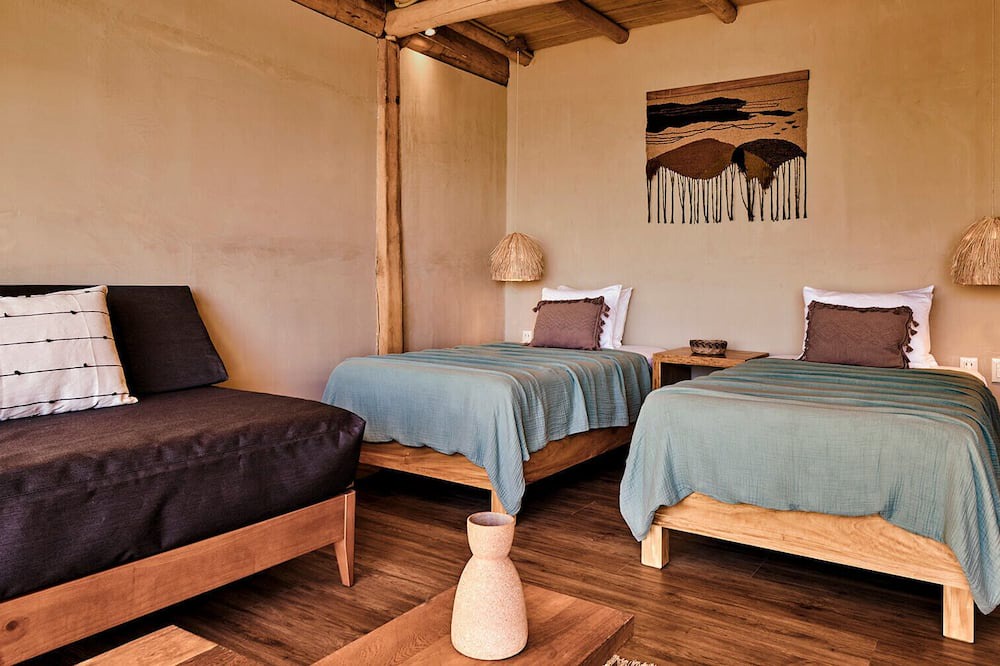 Photo of Bedroom in Quimixto