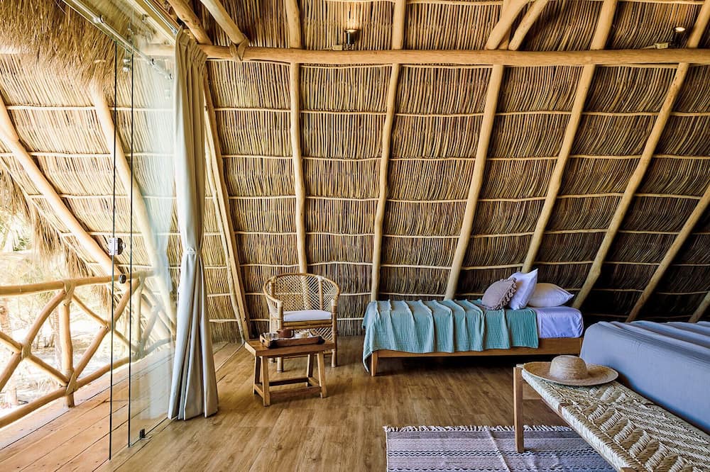 Photo of Bedroom in Quimixto