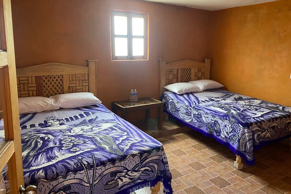 Photo of Bedroom in Real de Catorce