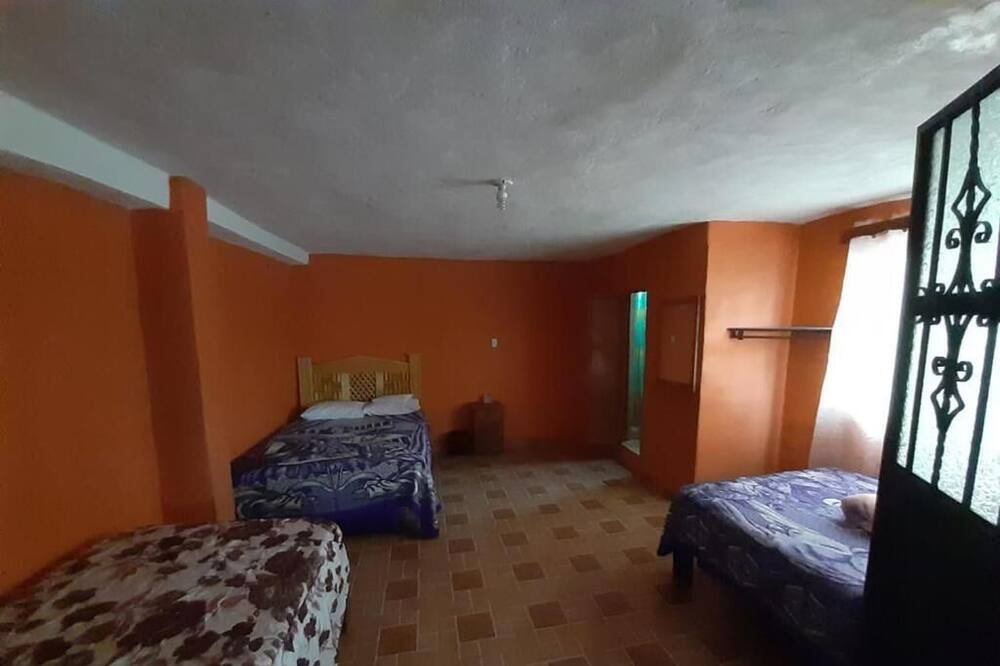 Photo of Bedroom in Real de Catorce