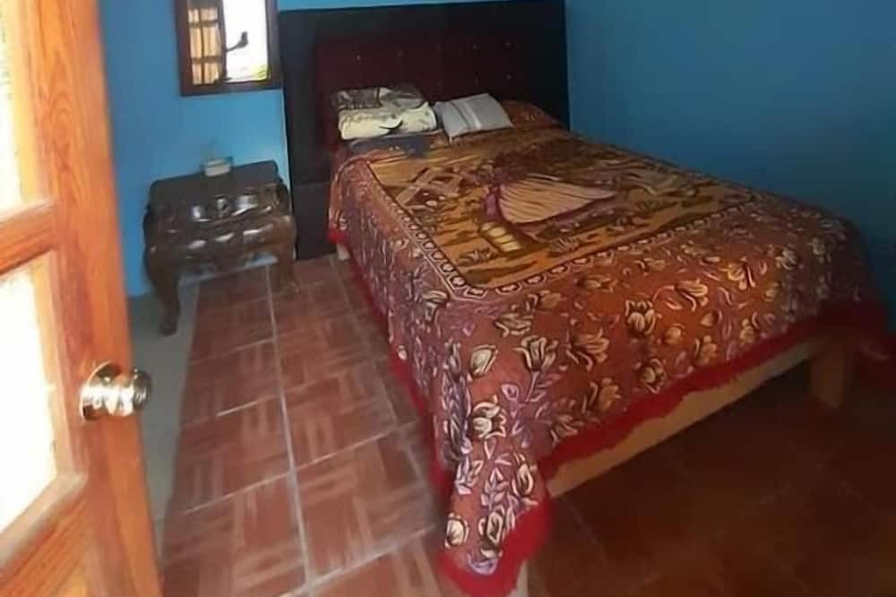 Photo of Bedroom in Real de Catorce