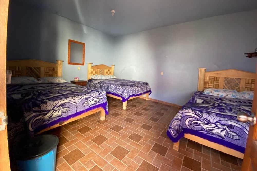 Photo of Bedroom in Real de Catorce