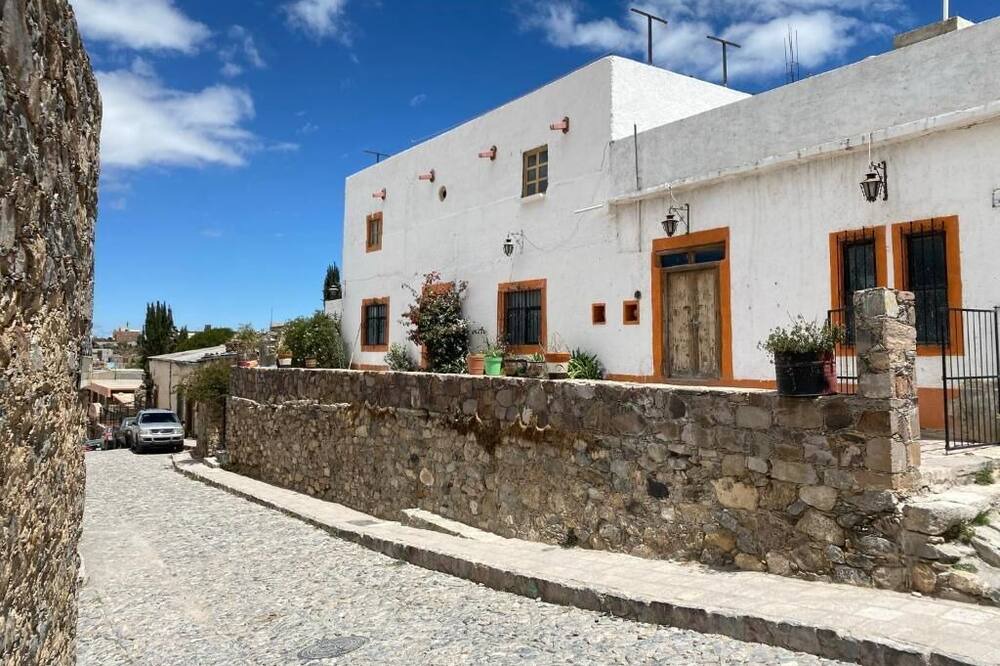 Photo of Outdoor in Real de Catorce