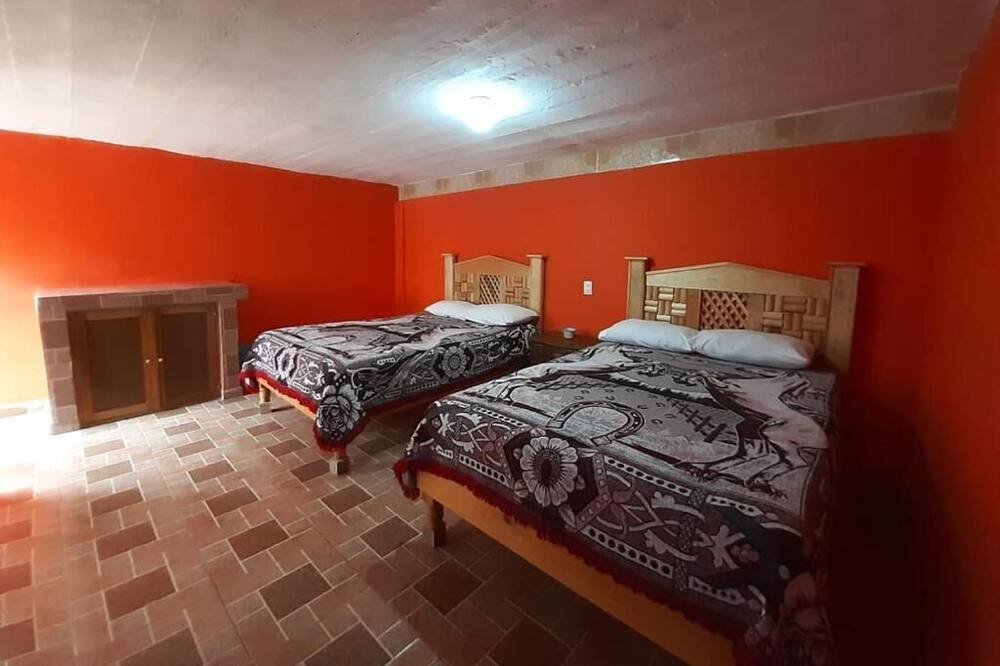 Photo of Bedroom in Real de Catorce
