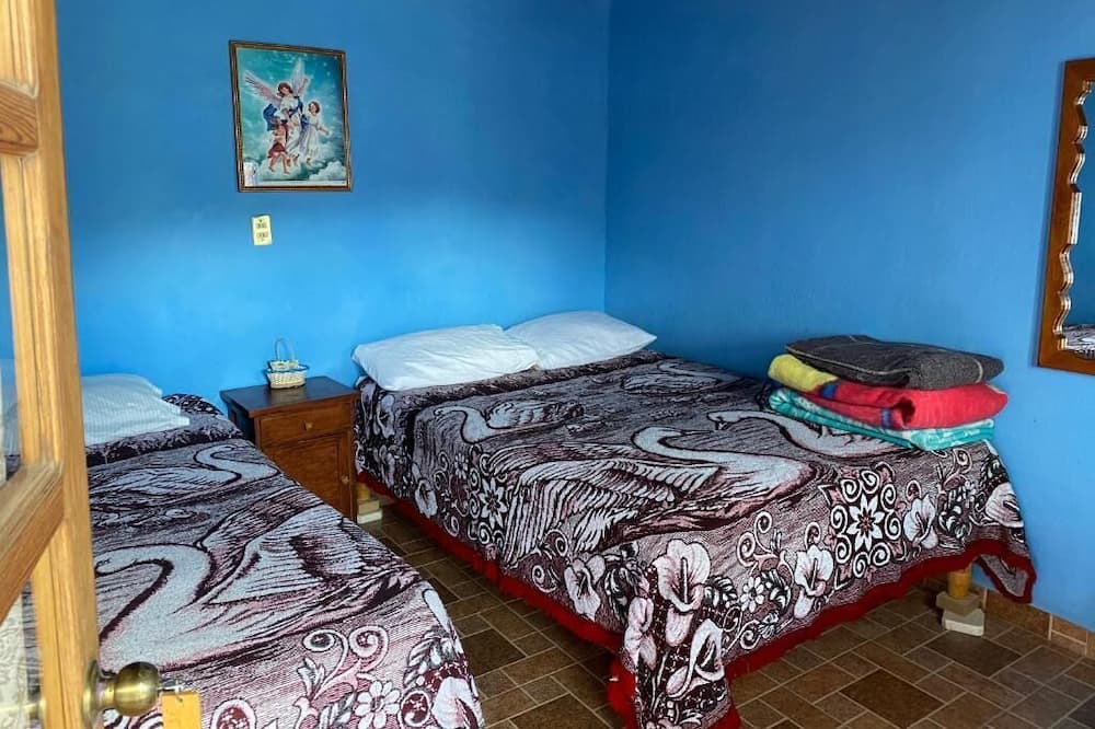 Photo of Bedroom in Real de Catorce