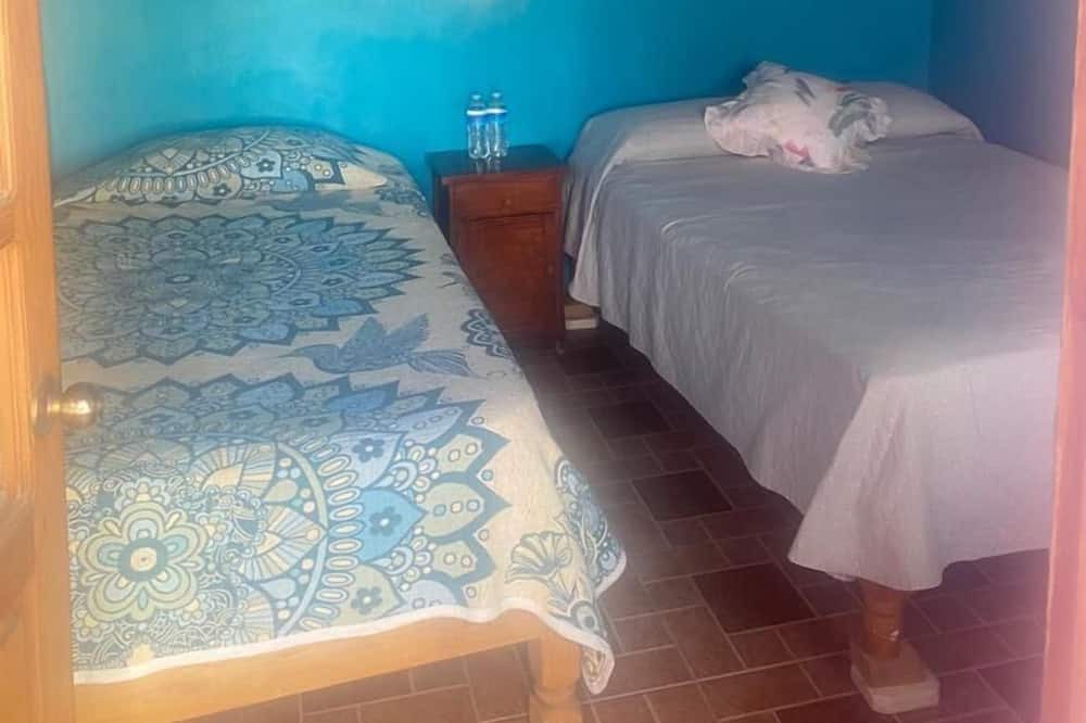 Photo of Bedroom in Real de Catorce