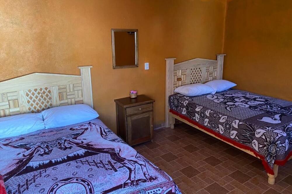 Photo of Bedroom in Real de Catorce