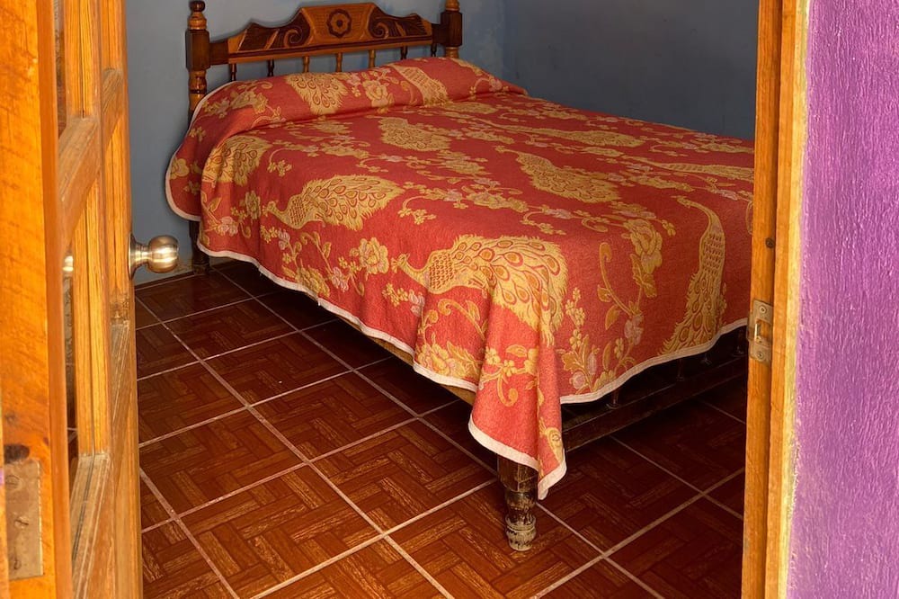 Photo of Bedroom in Real de Catorce
