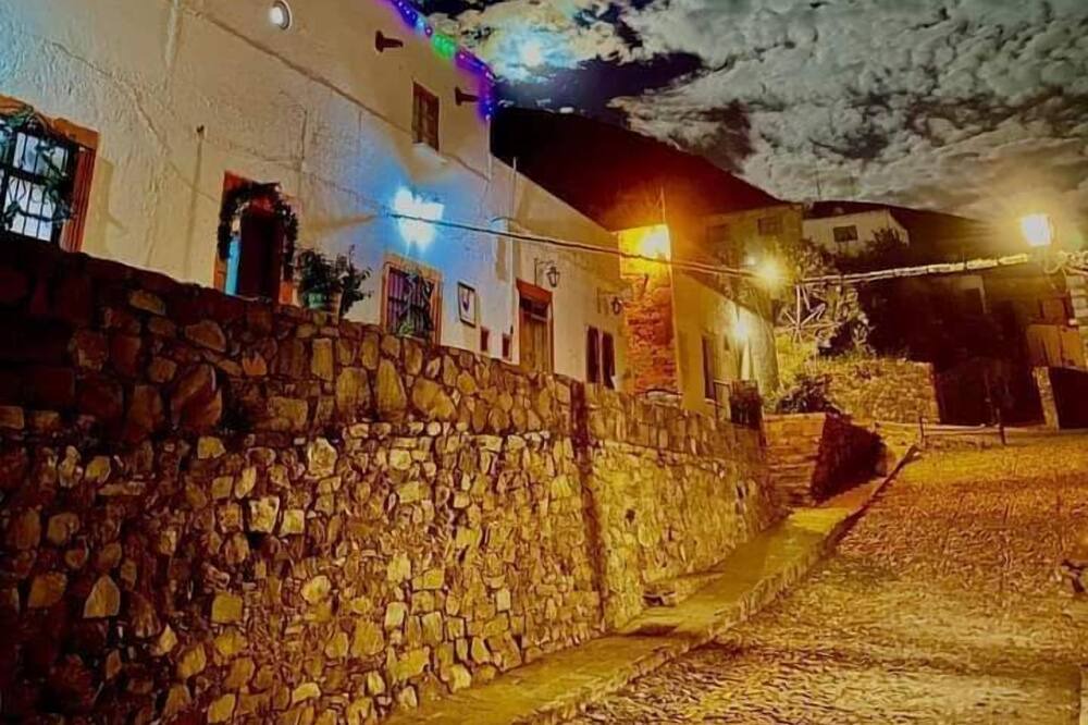 Photo of Outdoor in Real de Catorce