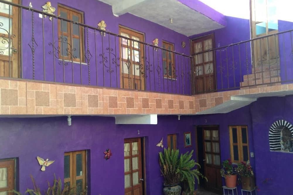 Photo of Outdoor in Real de Catorce