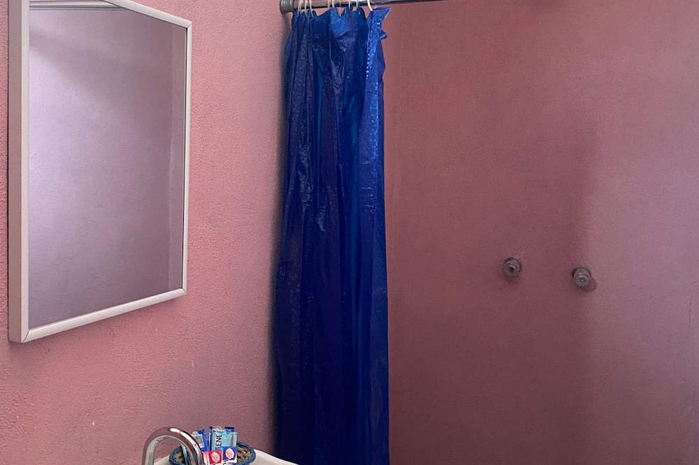 Photo of Bathroom in Real de Catorce