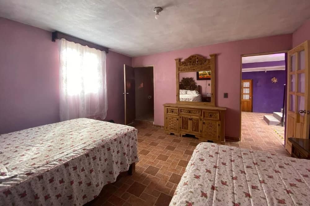 Photo of Bedroom in Real de Catorce